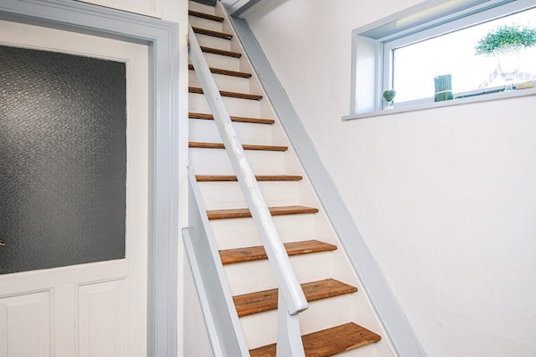 Foto van 8 persoons vakantie huis in Bindslev-By Traum - Vakantiehuis in Bindslev - Indoor