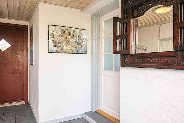 Foto van 8 persoons vakantie huis in Bindslev-By Traum - Vakantiehuis in Bindslev - Indoor