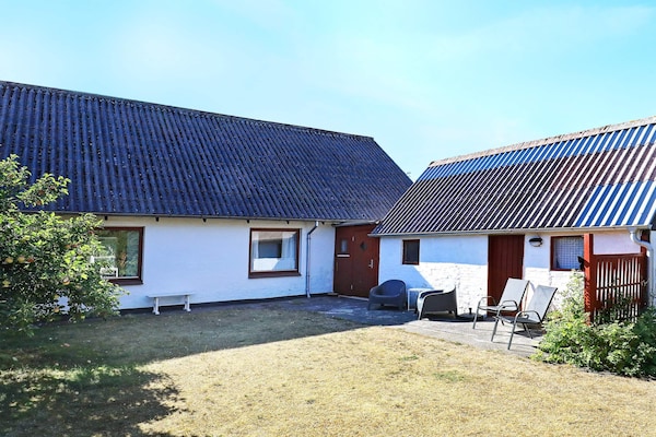 Foto van 8 persoons vakantie huis in Bindslev-By Traum - Vakantiehuis in Bindslev - View