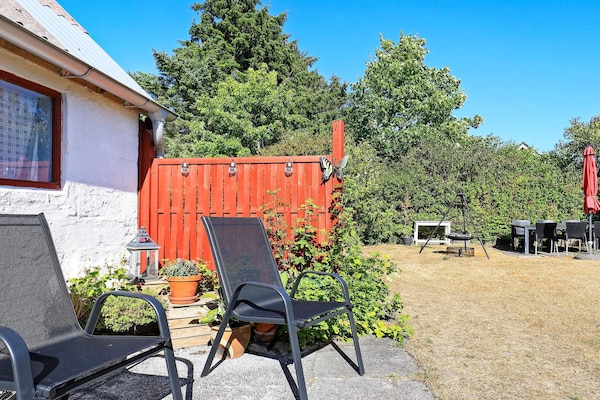 Foto van 8 persoons vakantie huis in Bindslev-By Traum - Vakantiehuis in Bindslev - View