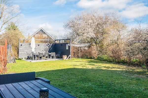 Foto van 8 persoons vakantie huis in Bindslev-By Traum - Vakantiehuis in Bindslev - View