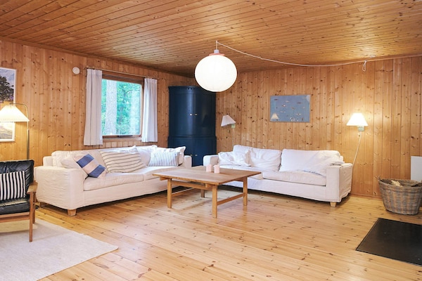 Foto van 8 persoons vakantie huis in Frederiksværk - Vakantiehuis in Frederiksværk - Indoor