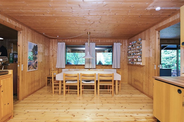 Foto van 8 persoons vakantie huis in Frederiksværk - Vakantiehuis in Frederiksværk - Indoor