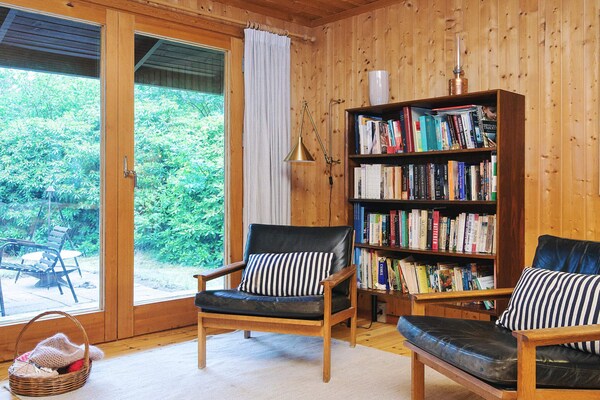 Foto van 8 persoons vakantie huis in Frederiksværk - Vakantiehuis in Frederiksværk - Indoor