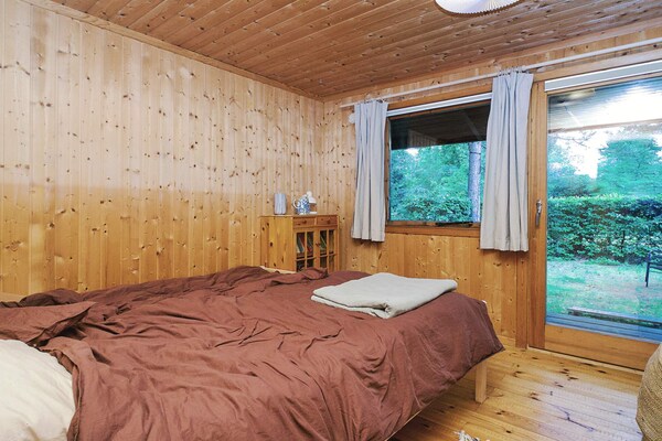 Foto van 8 persoons vakantie huis in Frederiksværk - Vakantiehuis in Frederiksværk - Indoor