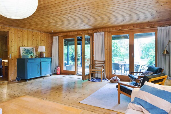 Foto van 8 persoons vakantie huis in Frederiksværk - Vakantiehuis in Frederiksværk - Indoor