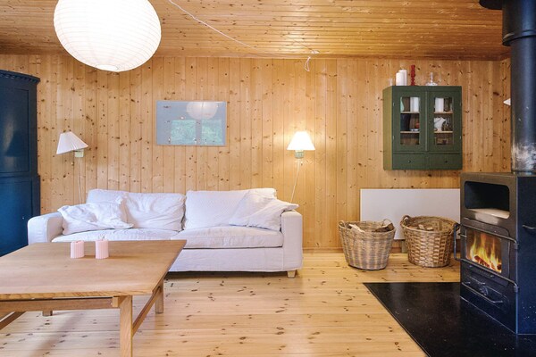 Foto van 8 persoons vakantie huis in Frederiksværk - Vakantiehuis in Frederiksværk - Indoor