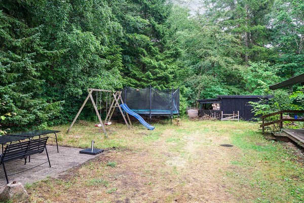 Foto van 8 persoons vakantie huis in Frederiksværk - Vakantiehuis in Frederiksværk - View