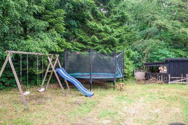 Foto van 8 persoons vakantie huis in Frederiksværk - Vakantiehuis in Frederiksværk - View