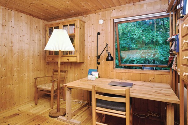 Foto van 8 persoons vakantie huis in Frederiksværk - Vakantiehuis in Frederiksværk - Indoor