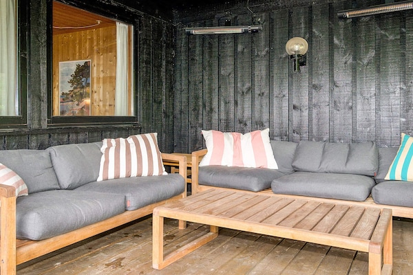 Foto van 8 persoons vakantie huis in Frederiksværk - Vakantiehuis in Frederiksværk - View