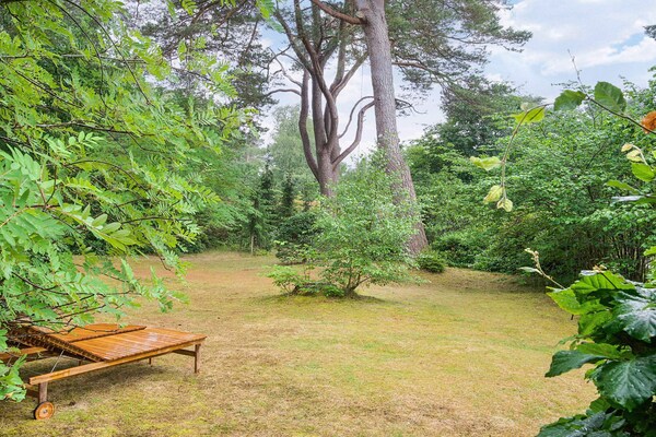 Foto van 8 persoons vakantie huis in Frederiksværk - Vakantiehuis in Frederiksværk - View