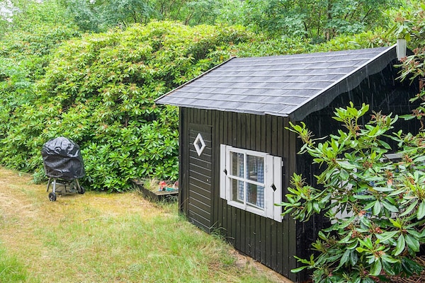 Foto van 8 persoons vakantie huis in Frederiksværk - Vakantiehuis in Frederiksværk - View
