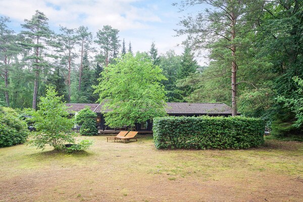 Foto van 8 persoons vakantie huis in Frederiksværk - Vakantiehuis in Frederiksværk - View