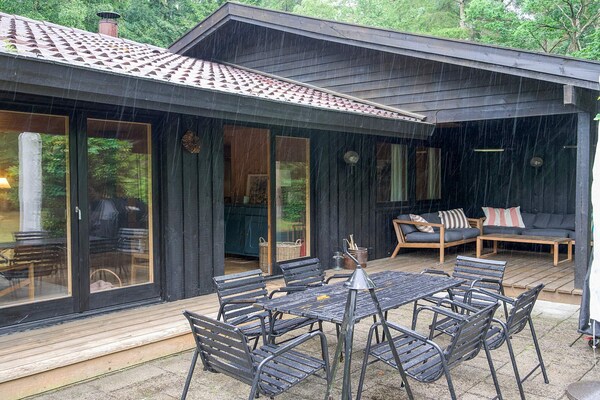 Foto van 8 persoons vakantie huis in Frederiksværk - Vakantiehuis in Frederiksværk - View