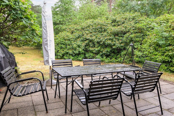 Foto van 8 persoons vakantie huis in Frederiksværk - Vakantiehuis in Frederiksværk - View