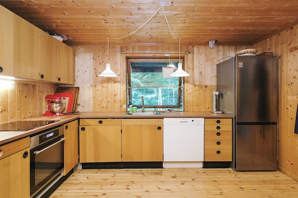 Foto van 8 persoons vakantie huis in Frederiksværk - Vakantiehuis in Frederiksværk - Indoor