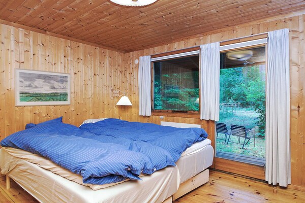 Foto van 8 persoons vakantie huis in Frederiksværk - Vakantiehuis in Frederiksværk - Indoor