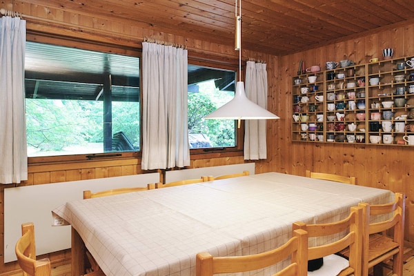 Foto van 8 persoons vakantie huis in Frederiksværk - Vakantiehuis in Frederiksværk - Indoor