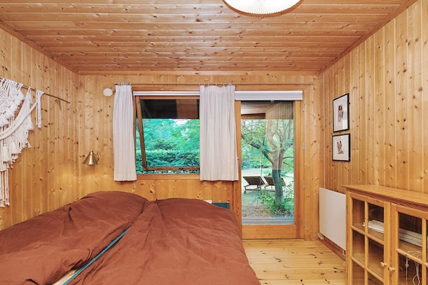 Foto van 8 persoons vakantie huis in Frederiksværk - Vakantiehuis in Frederiksværk - Indoor