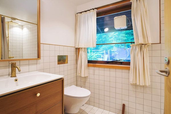 Foto van 8 persoons vakantie huis in Frederiksværk - Vakantiehuis in Frederiksværk - Indoor