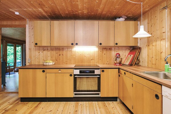 Foto van 8 persoons vakantie huis in Frederiksværk - Vakantiehuis in Frederiksværk - Indoor