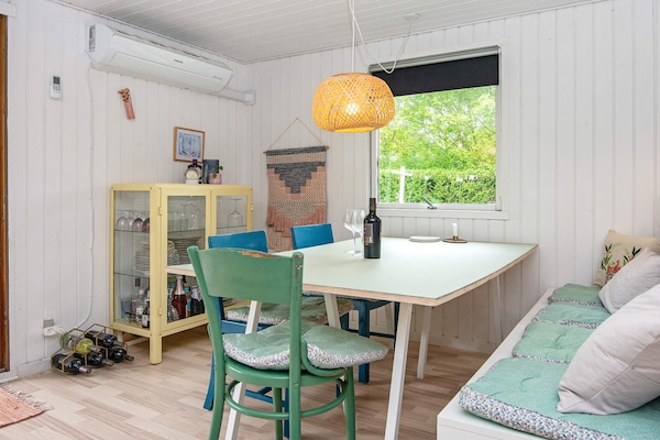 Foto van 6 persoons vakantie huis in Juelsminde - Vakantiehuis in Juelsminde - Indoor
