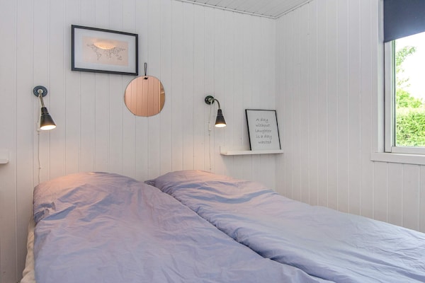 Foto van 6 persoons vakantie huis in Juelsminde - Vakantiehuis in Juelsminde - Indoor