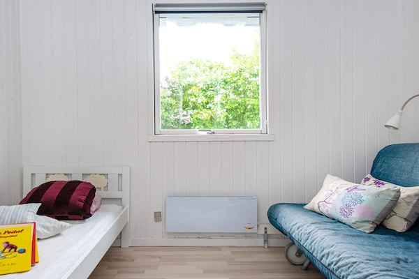 Foto van 6 persoons vakantie huis in Juelsminde - Vakantiehuis in Juelsminde - Indoor