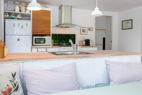 Foto van 6 persoons vakantie huis in Juelsminde - Vakantiehuis in Juelsminde - Indoor