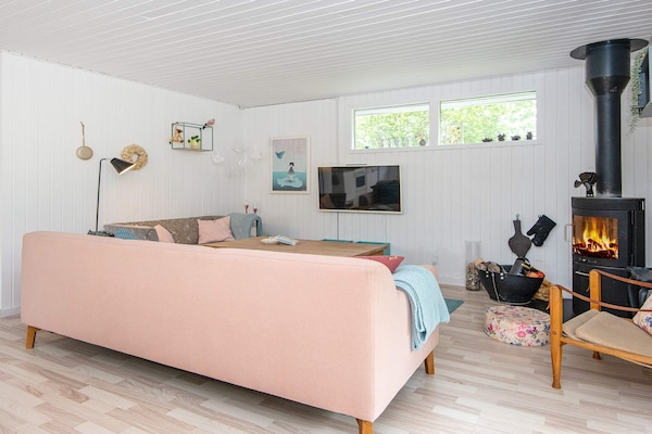 Foto van 6 persoons vakantie huis in Juelsminde - Vakantiehuis in Juelsminde - Indoor