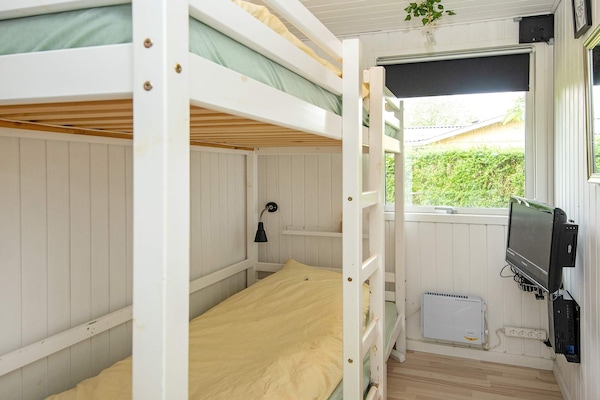Foto van 6 persoons vakantie huis in Juelsminde - Vakantiehuis in Juelsminde - Indoor