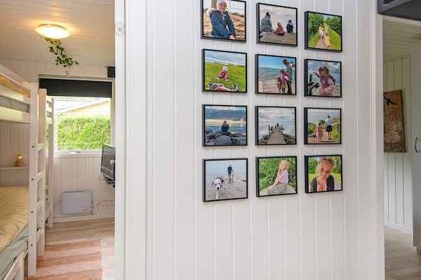 Foto van 6 persoons vakantie huis in Juelsminde - Vakantiehuis in Juelsminde - Indoor