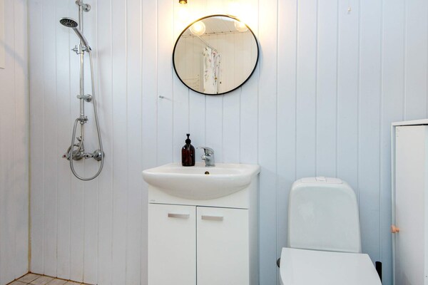 Foto van 6 persoons vakantie huis in Juelsminde - Vakantiehuis in Juelsminde - Indoor