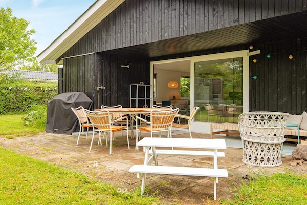 Foto van 6 persoons vakantie huis in Juelsminde - Vakantiehuis in Juelsminde - View