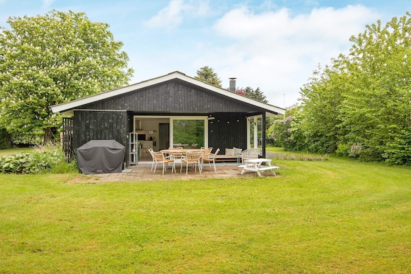 Foto van 6 persoons vakantie huis in Juelsminde - Vakantiehuis in Juelsminde - View