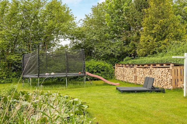 Foto van 6 persoons vakantie huis in Juelsminde - Vakantiehuis in Juelsminde - View
