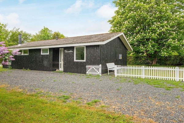 Foto van 6 persoons vakantie huis in Juelsminde - Vakantiehuis in Juelsminde - View