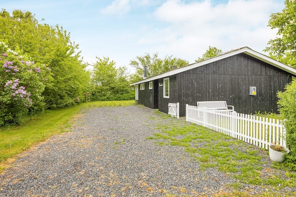 Foto van 6 persoons vakantie huis in Juelsminde - Vakantiehuis in Juelsminde - View