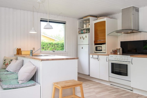 Foto van 6 persoons vakantie huis in Juelsminde - Vakantiehuis in Juelsminde - Indoor