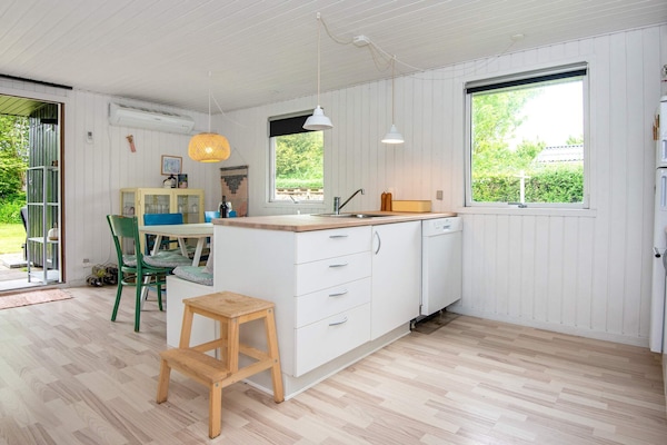 Foto van 6 persoons vakantie huis in Juelsminde - Vakantiehuis in Juelsminde - Indoor