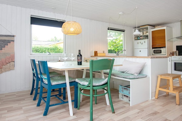 Foto van 6 persoons vakantie huis in Juelsminde - Vakantiehuis in Juelsminde - Indoor