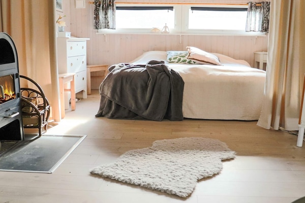 Foto van Gastvrij huis in Skummeslövsstrand - Vakantiehuis in Skummeslövsstrand - Indoor