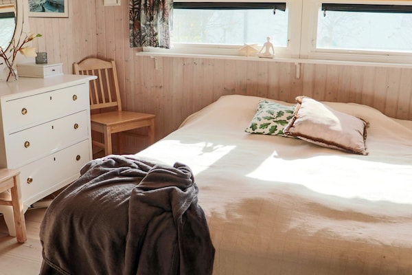 Foto van Gastvrij huis in Skummeslövsstrand - Vakantiehuis in Skummeslövsstrand - Indoor