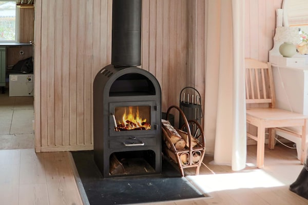 Foto van Gastvrij huis in Skummeslövsstrand - Vakantiehuis in Skummeslövsstrand - Indoor