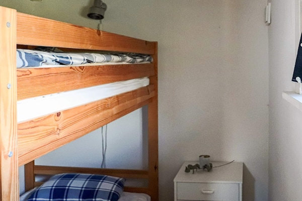 Foto van Gastvrij huis in Skummeslövsstrand - Vakantiehuis in Skummeslövsstrand - Indoor