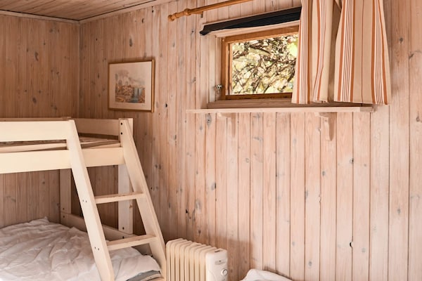 Foto van Gastvrij huis in Skummeslövsstrand - Vakantiehuis in Skummeslövsstrand - Indoor