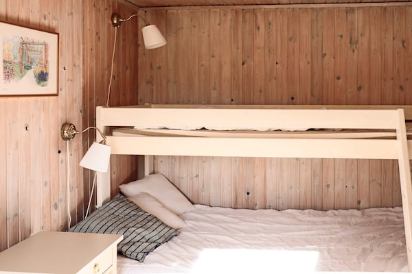 Foto van Gastvrij huis in Skummeslövsstrand - Vakantiehuis in Skummeslövsstrand - Indoor