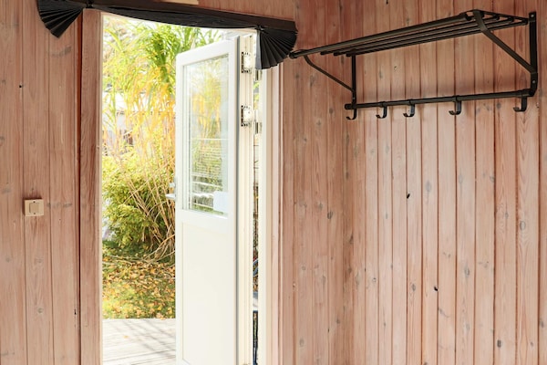 Foto van Gastvrij huis in Skummeslövsstrand - Vakantiehuis in Skummeslövsstrand - Indoor