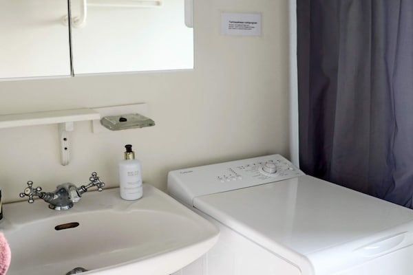 Foto van Gastvrij huis in Skummeslövsstrand - Vakantiehuis in Skummeslövsstrand - Indoor